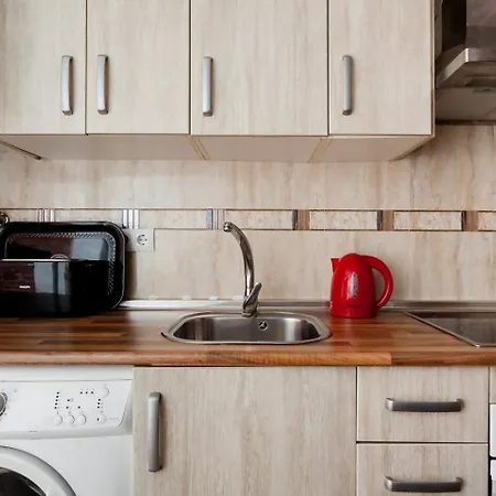 Sh El Teatro. Duplex Industrial En El Falla. * Cádiz