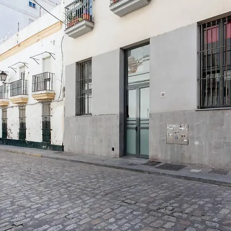 Sh El Teatro. Duplex Industrial En El Falla. Appartement