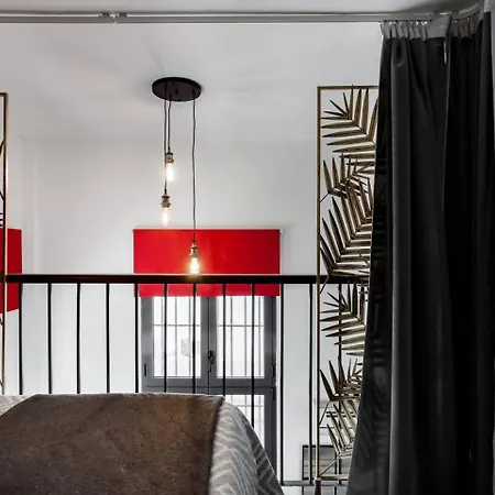 Sh El Teatro Duplex Industrial En El Falla *