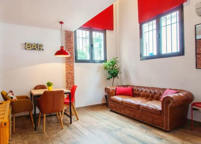 Apartamento Sh El Teatro. Duplex Industrial En El Falla.