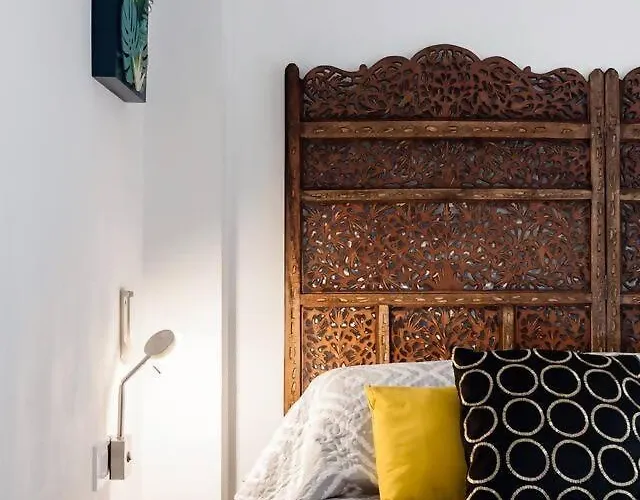 Sh El Teatro. Duplex Industrial En El Falla. * Cadix