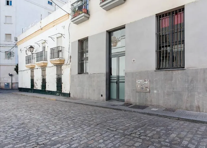 Sh El Teatro. Duplex Industrial En El Falla. Apartamento