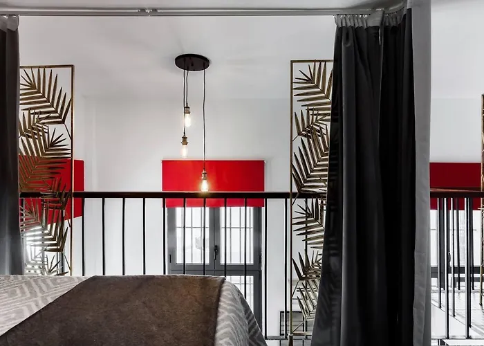 Sh El Teatro. Duplex Industrial En El Falla. *