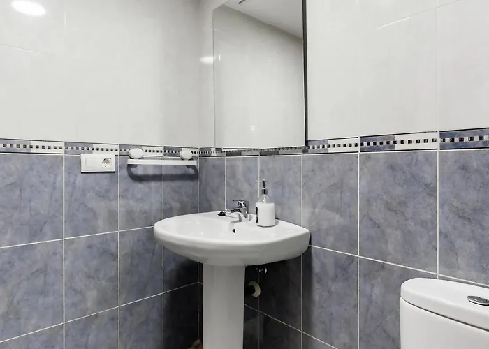 Sh El Teatro. Duplex Industrial En El Falla. Apartment *