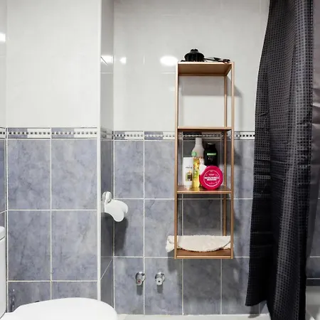 Sh El Teatro Duplex Industrial En El Falla Cadiz