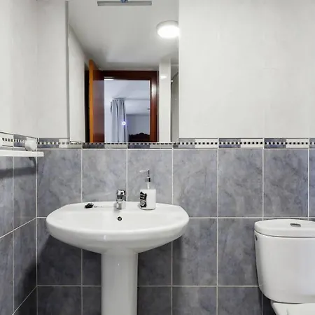 Apartment Sh El Teatro Duplex Industrial En El Falla