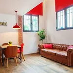 Apartman Sh El Teatro. Duplex Industrial En El Falla.